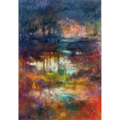 Miriam Perkal - Reflection